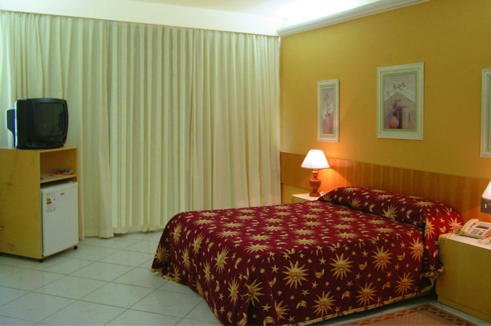 Hotel Pouso Real Rio de Janeiro Cameră foto