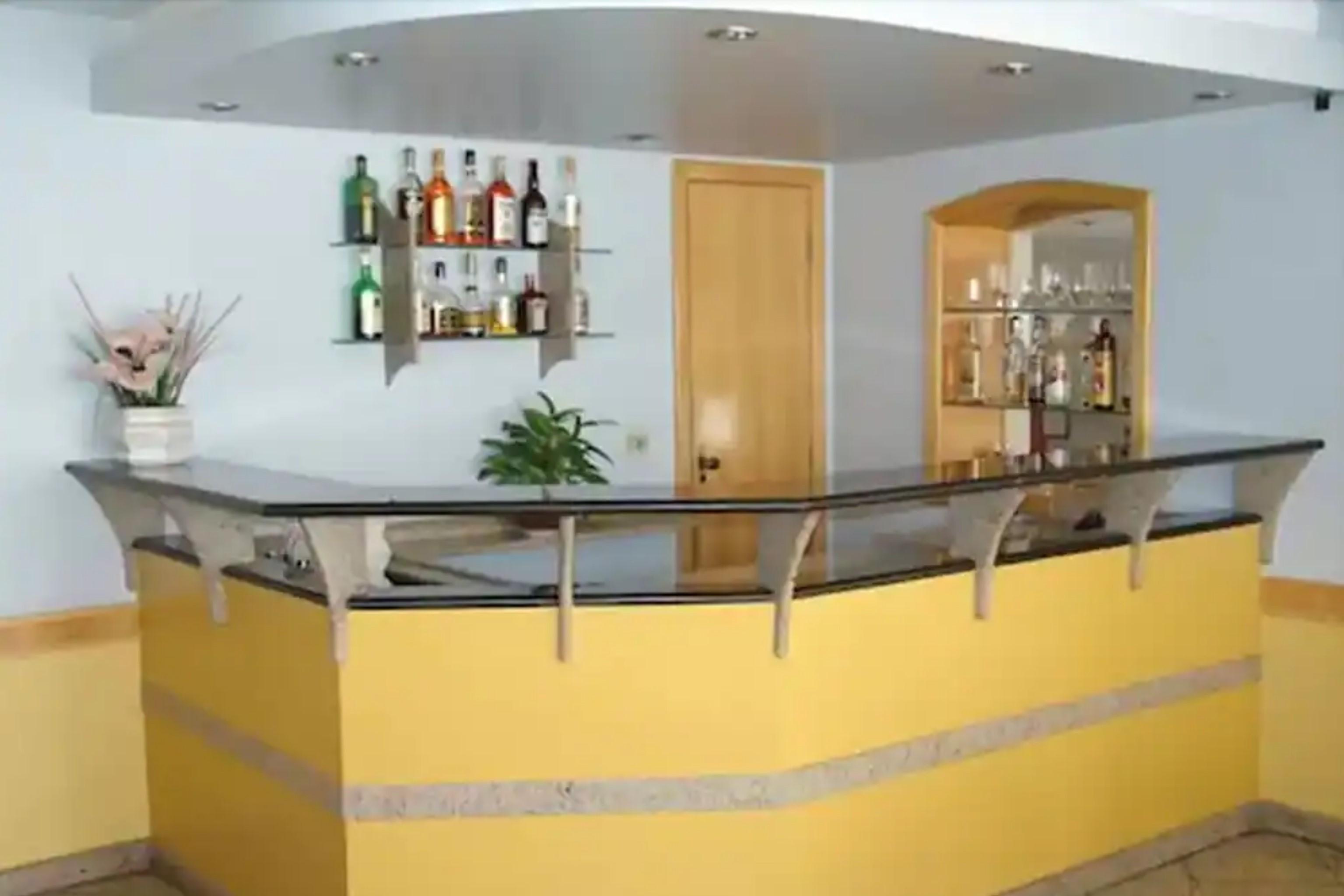 Hotel Pouso Real Rio de Janeiro Exterior foto