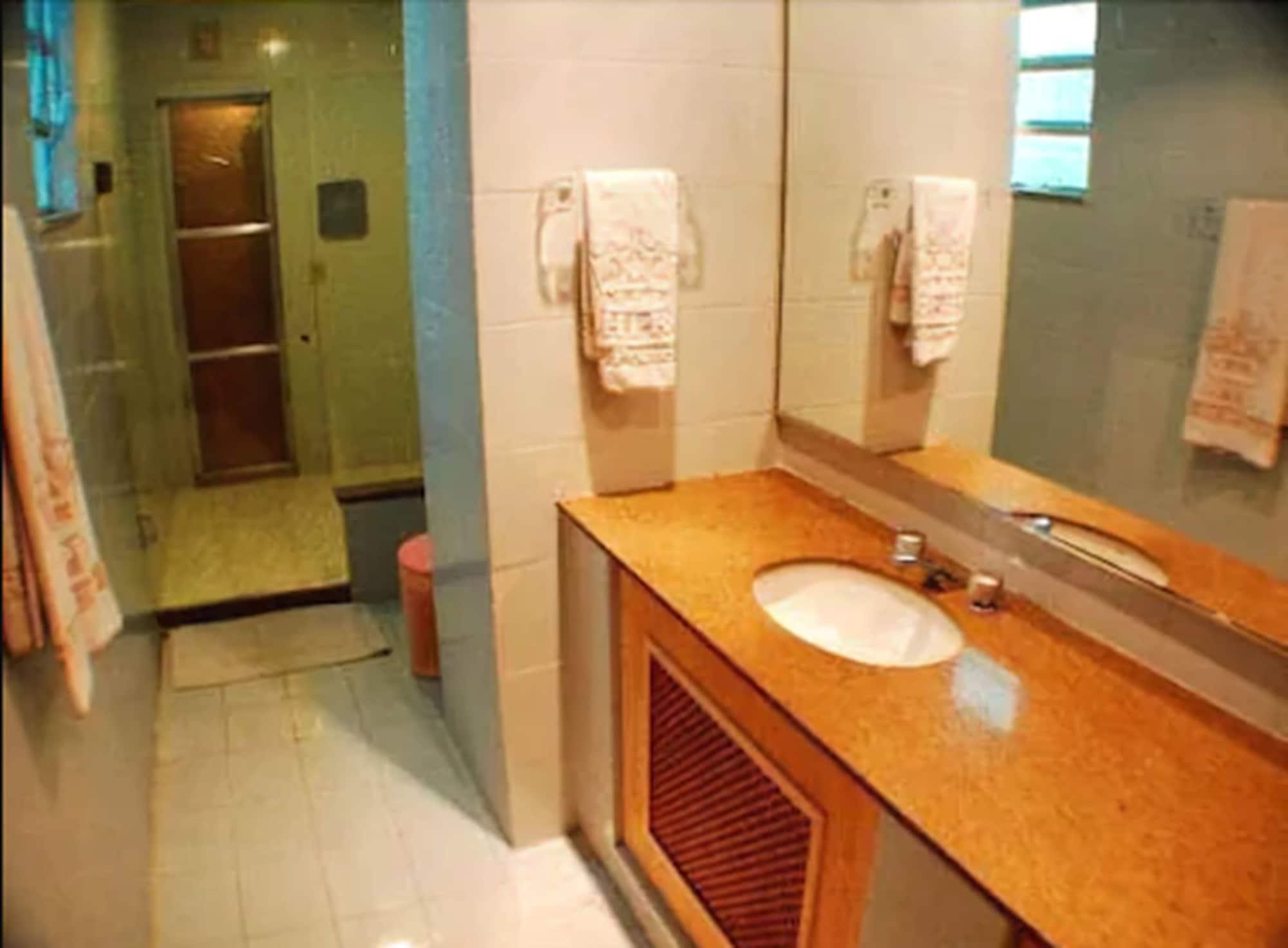 Hotel Pouso Real Rio de Janeiro Exterior foto