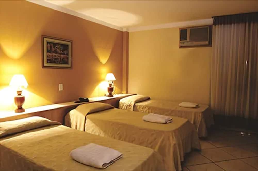 Hotel Pouso Real Rio de Janeiro Exterior foto