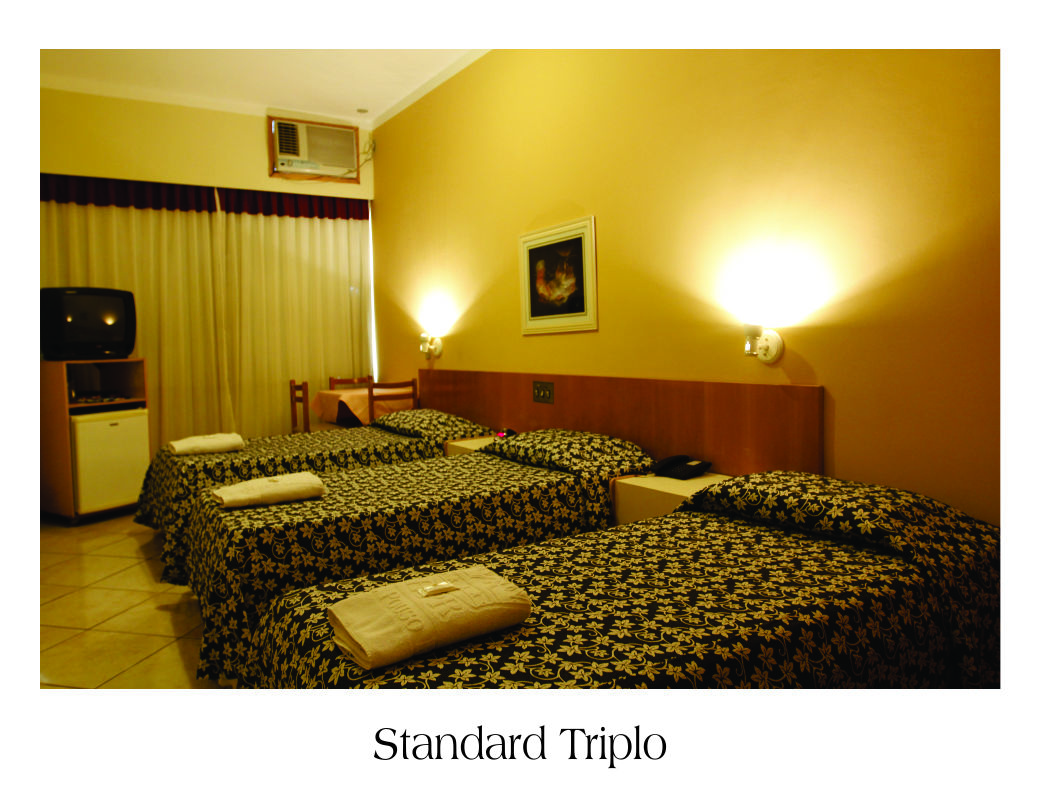 Hotel Pouso Real Rio de Janeiro Cameră foto