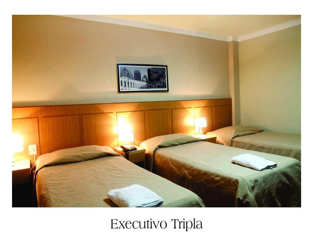 Hotel Pouso Real Rio de Janeiro Cameră foto