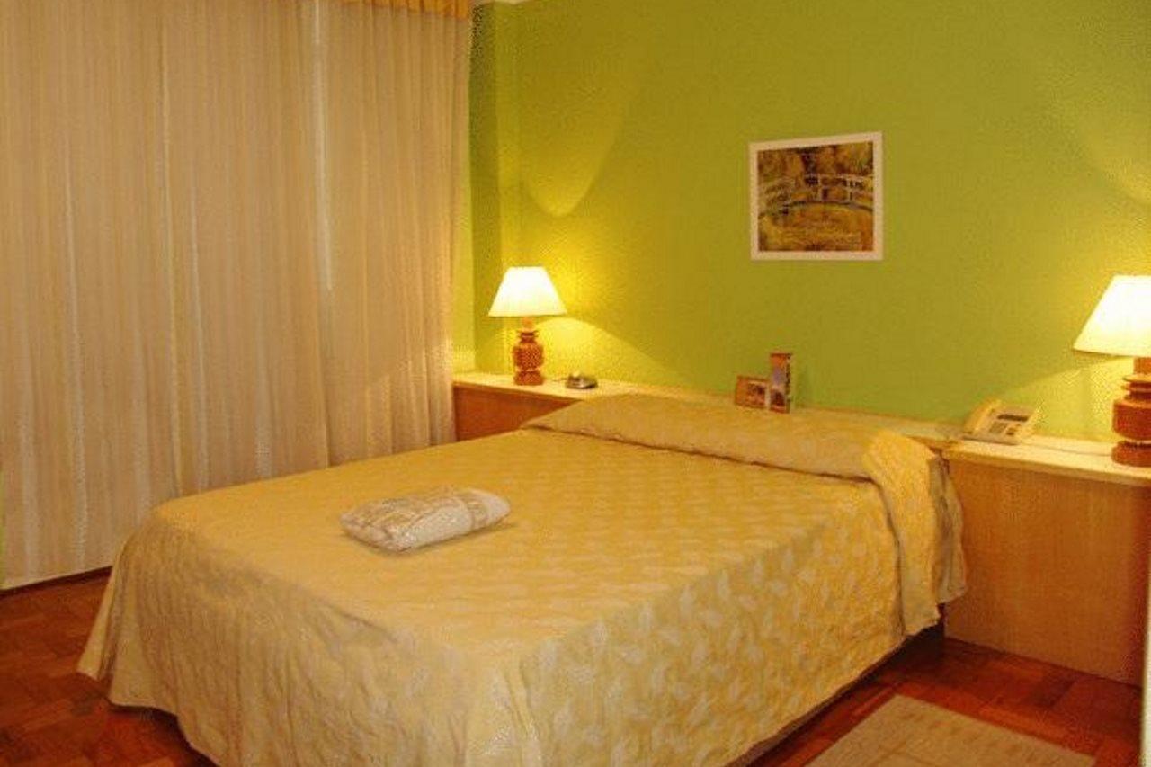 Hotel Pouso Real Rio de Janeiro Exterior foto