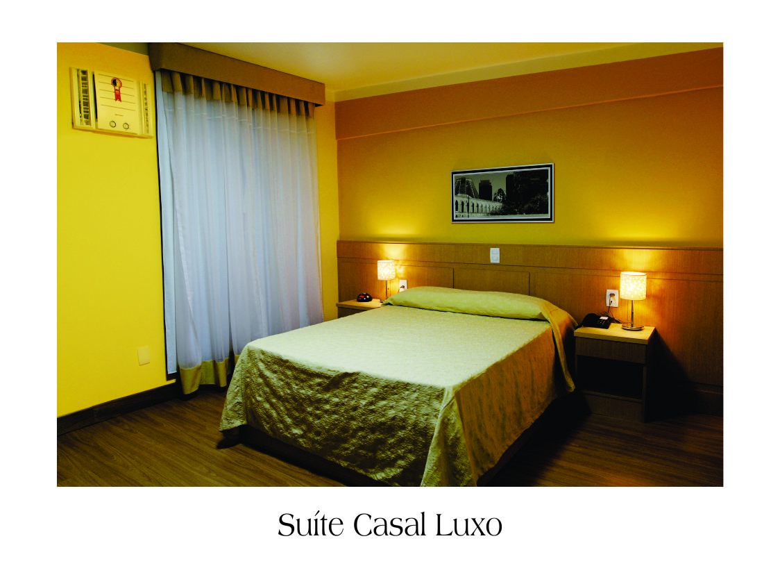 Hotel Pouso Real Rio de Janeiro Cameră foto